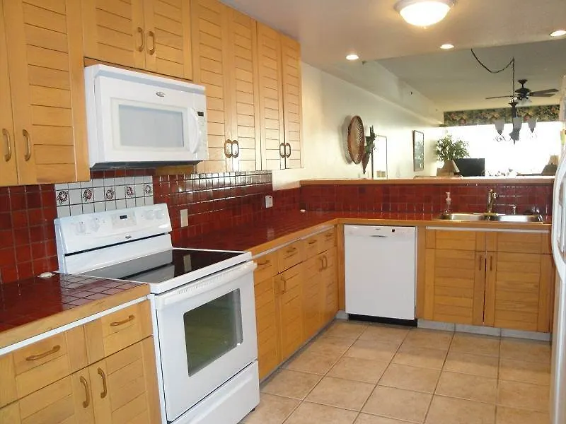 Resort Sands Of Kahana Vacation Club