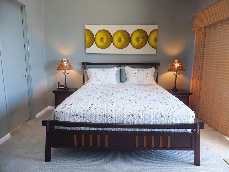 Sands Of Kahana Vacation Club Resort Lahaina