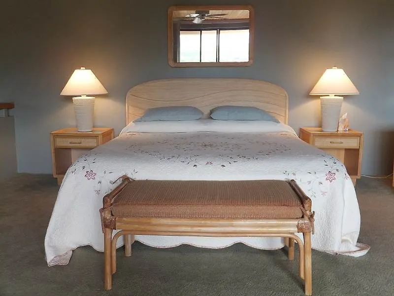 Resort Sands Of Kahana Vacation Club