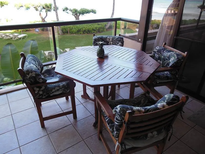 Resort Sands Of Kahana Vacation Club Lahaina