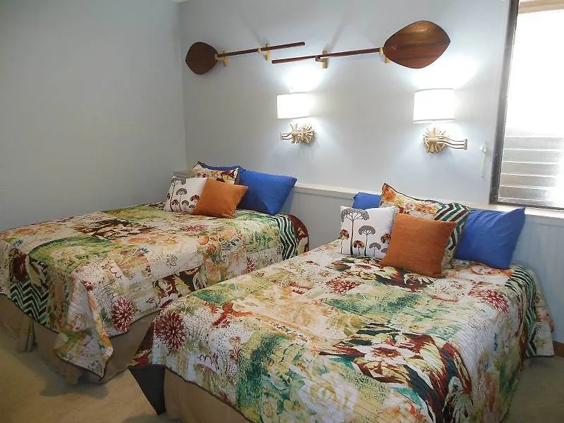Sands Of Kahana Vacation Club Lahaina