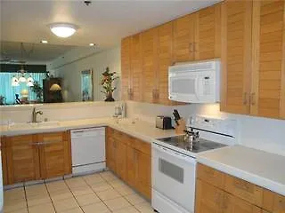 Sands Of Kahana Vacation Club Lahaina