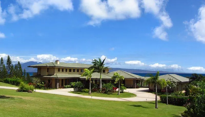 Sands Of Kahana Vacation Club Resort Lahaina