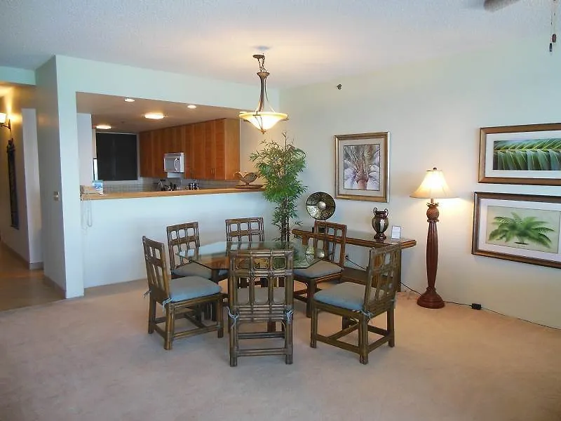 Resort Sands Of Kahana Vacation Club Lahaina