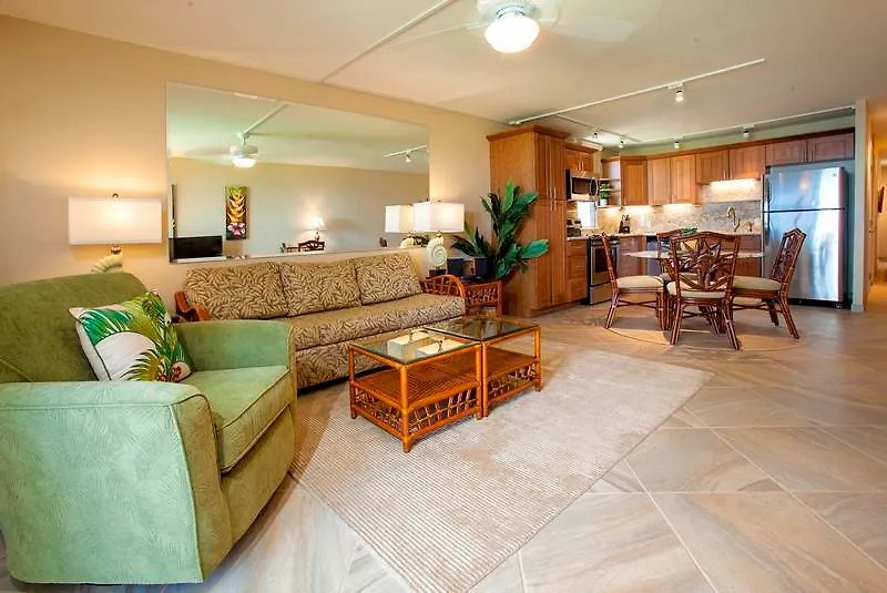 Leinaala Maui And Hotel