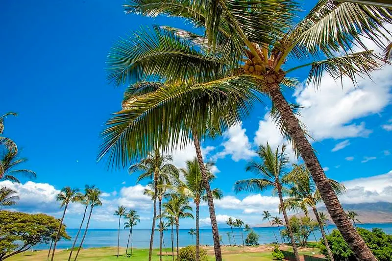 Leinaala Maui And 2* Kihei