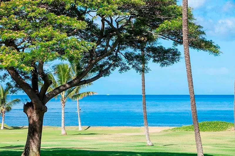 Hotel Leinaala Maui And 2*