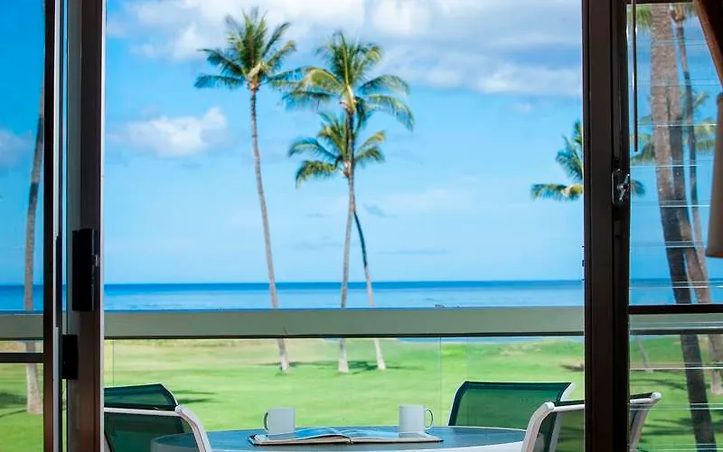 Leinaala Maui And 2*