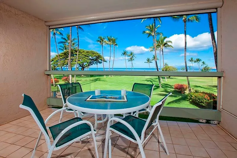 Leinaala Maui And 2* Kihei