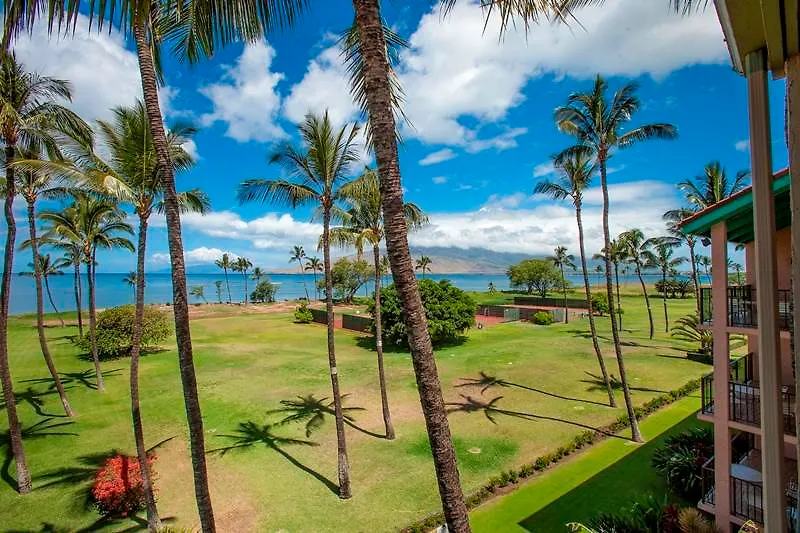 Leinaala Maui And Kihei