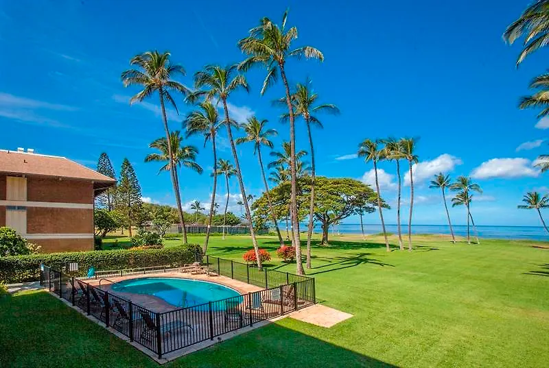 Leinaala Maui And Hotel Kihei