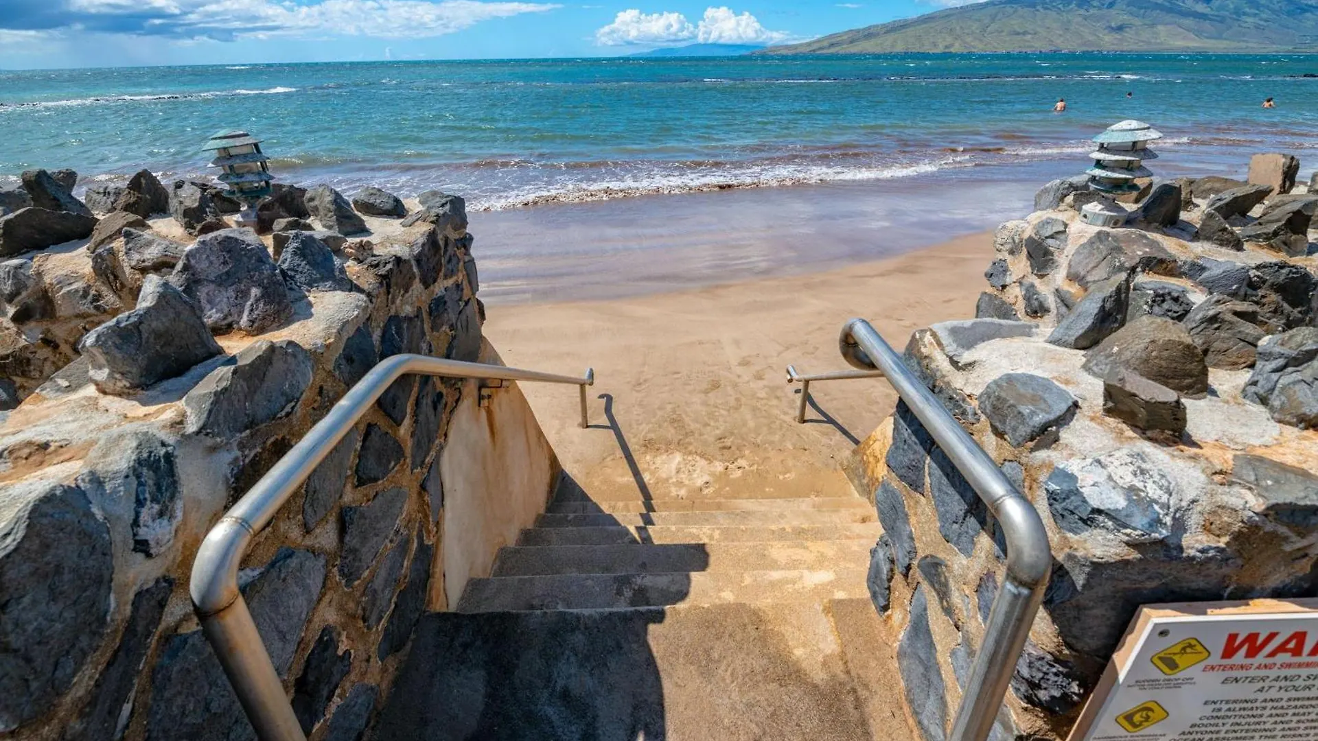 Menehune Shores 412 Kihei