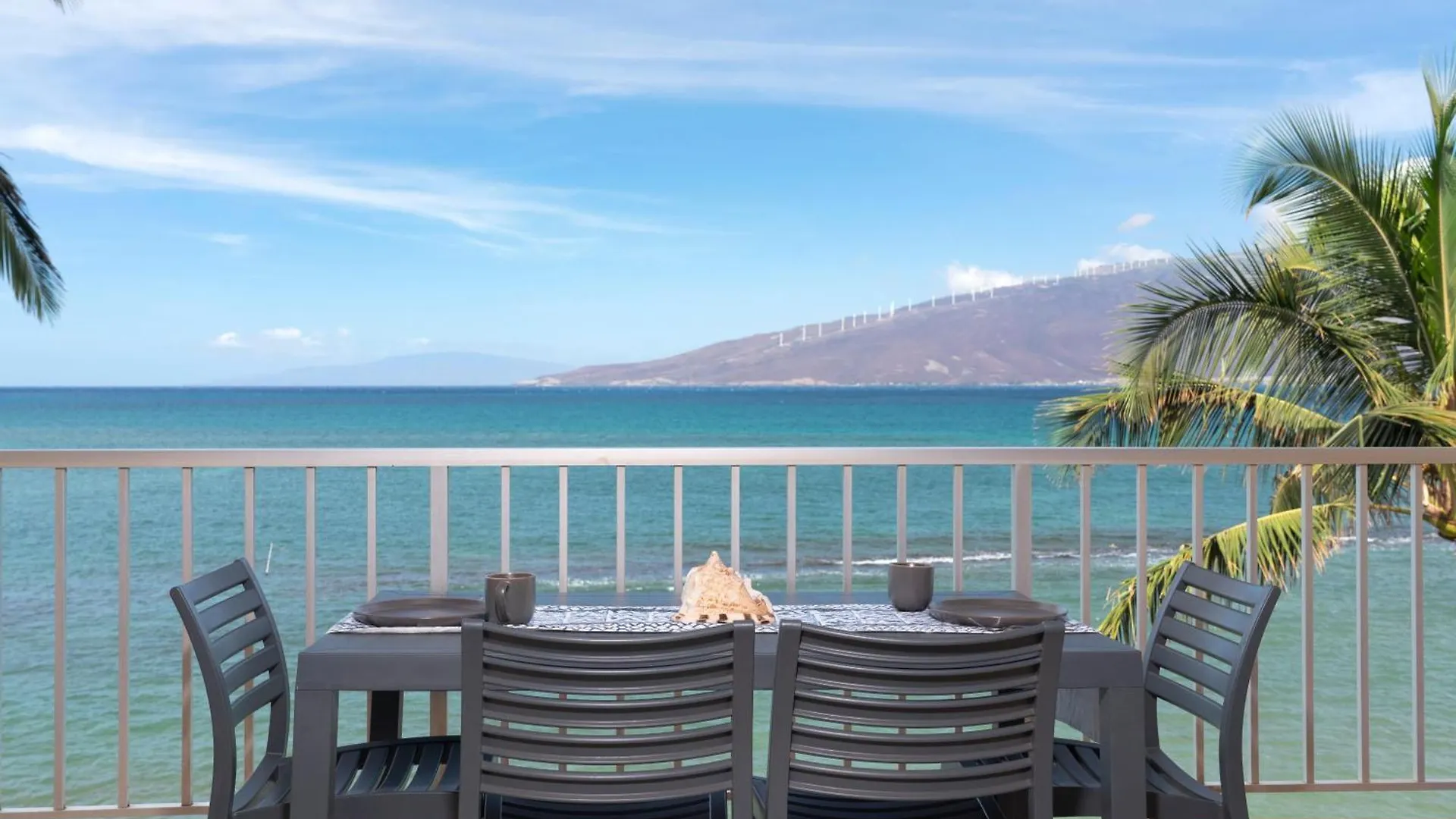 Menehune Shores 412 Kihei