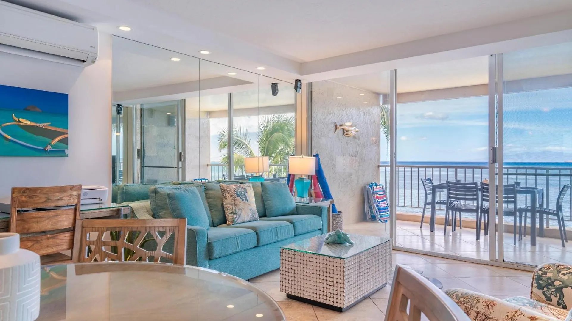 Menehune Shores 412