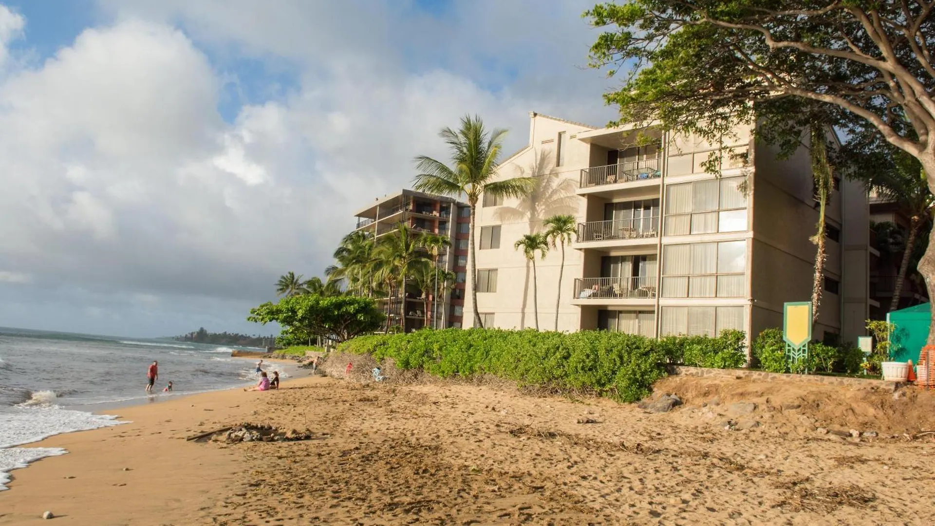 Kaanapali Shores 161