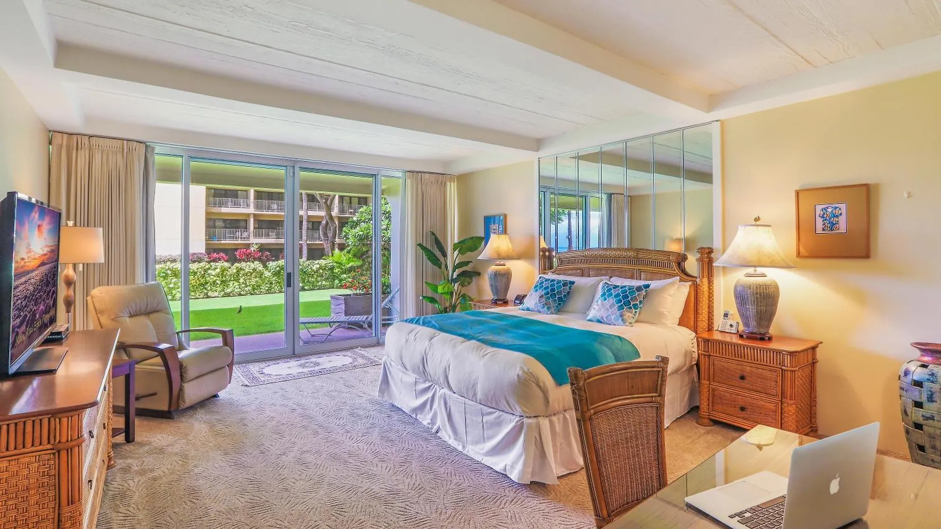 Whaler 102 Holiday home Lahaina