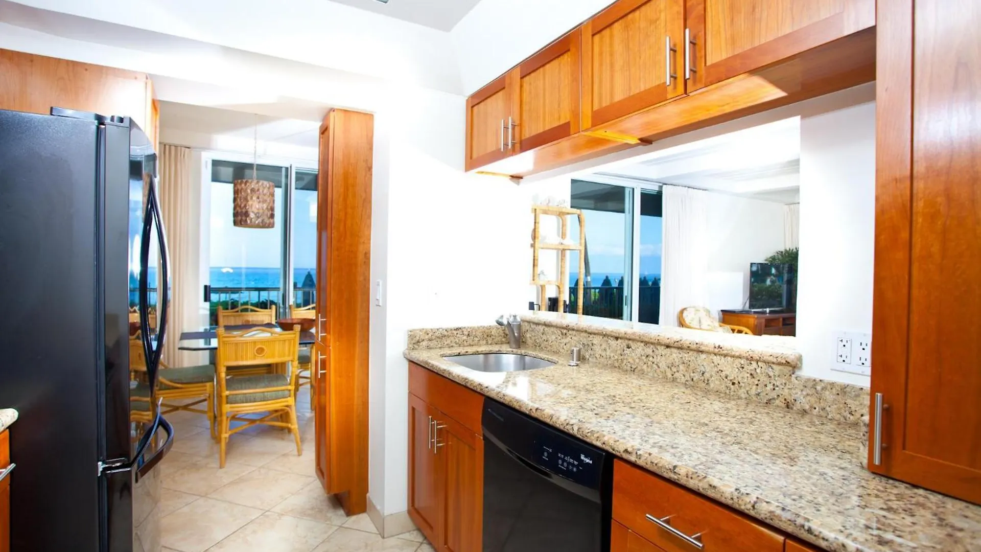 Whaler 102 Holiday home *