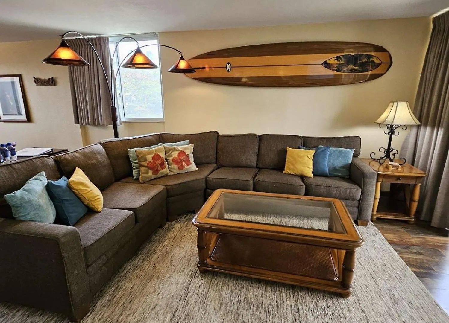 Royal Kahana 220 Apartment Lahaina
