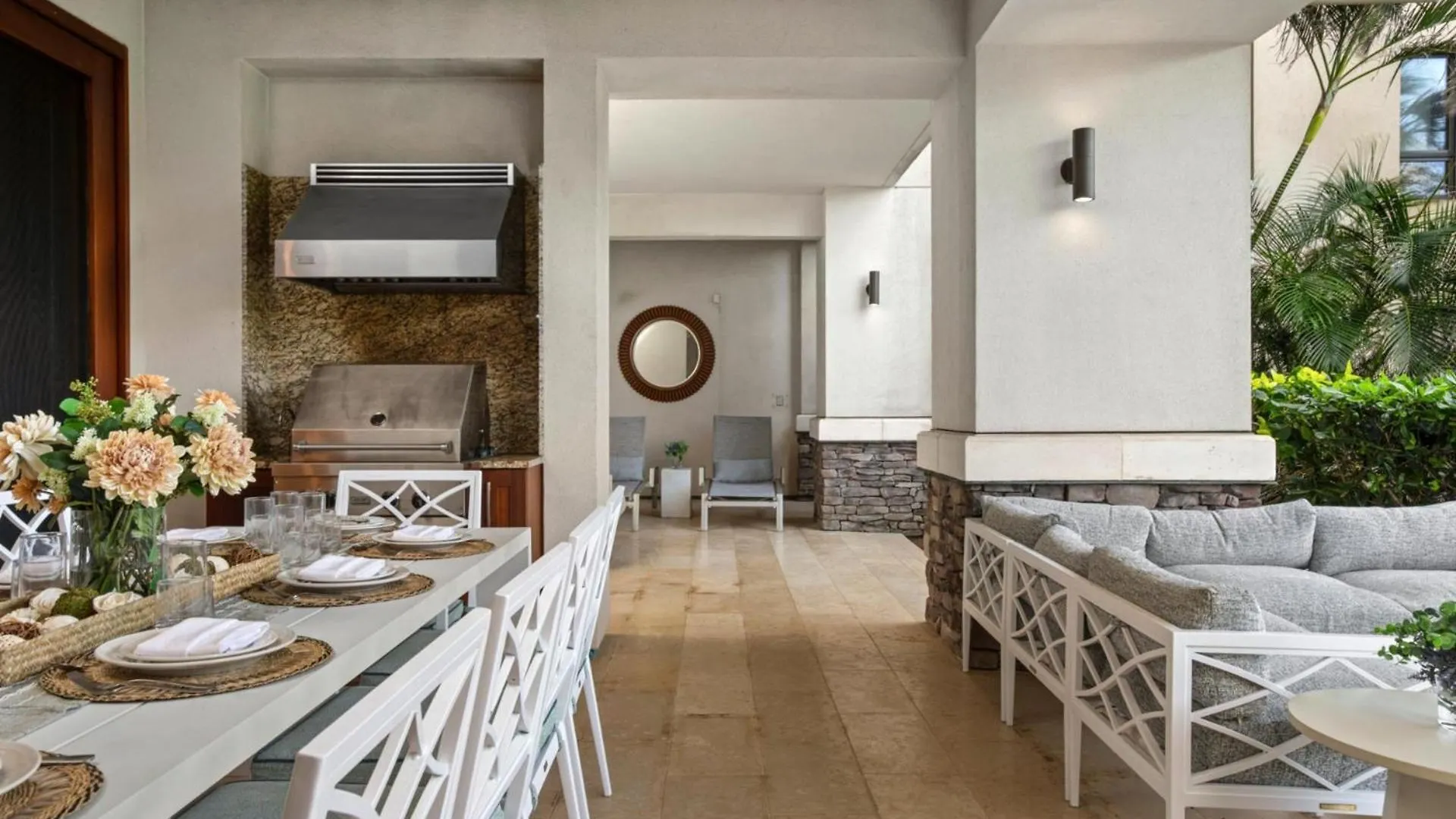 Hale Ohana At Montage Bay: Luxury Group Retreat With & Car