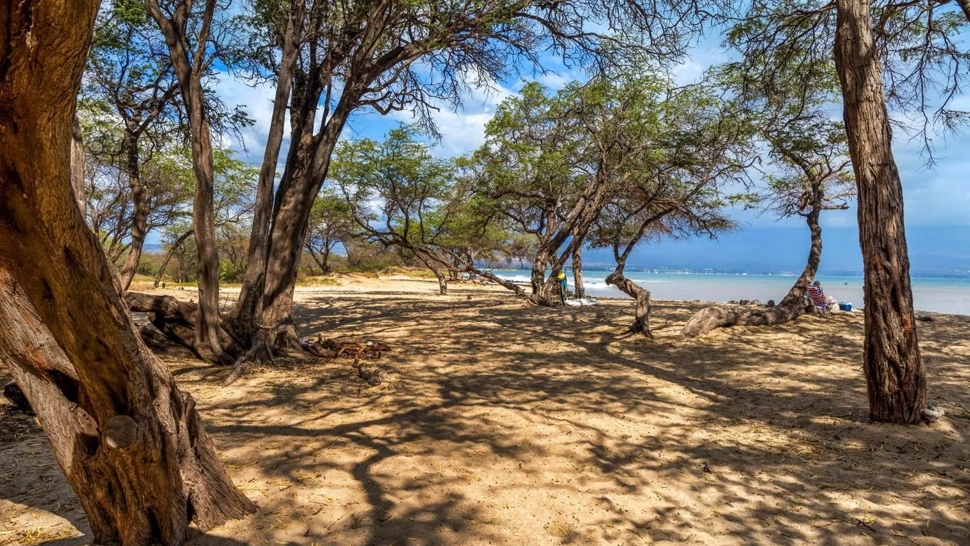 Hono Kai A7 Holiday home