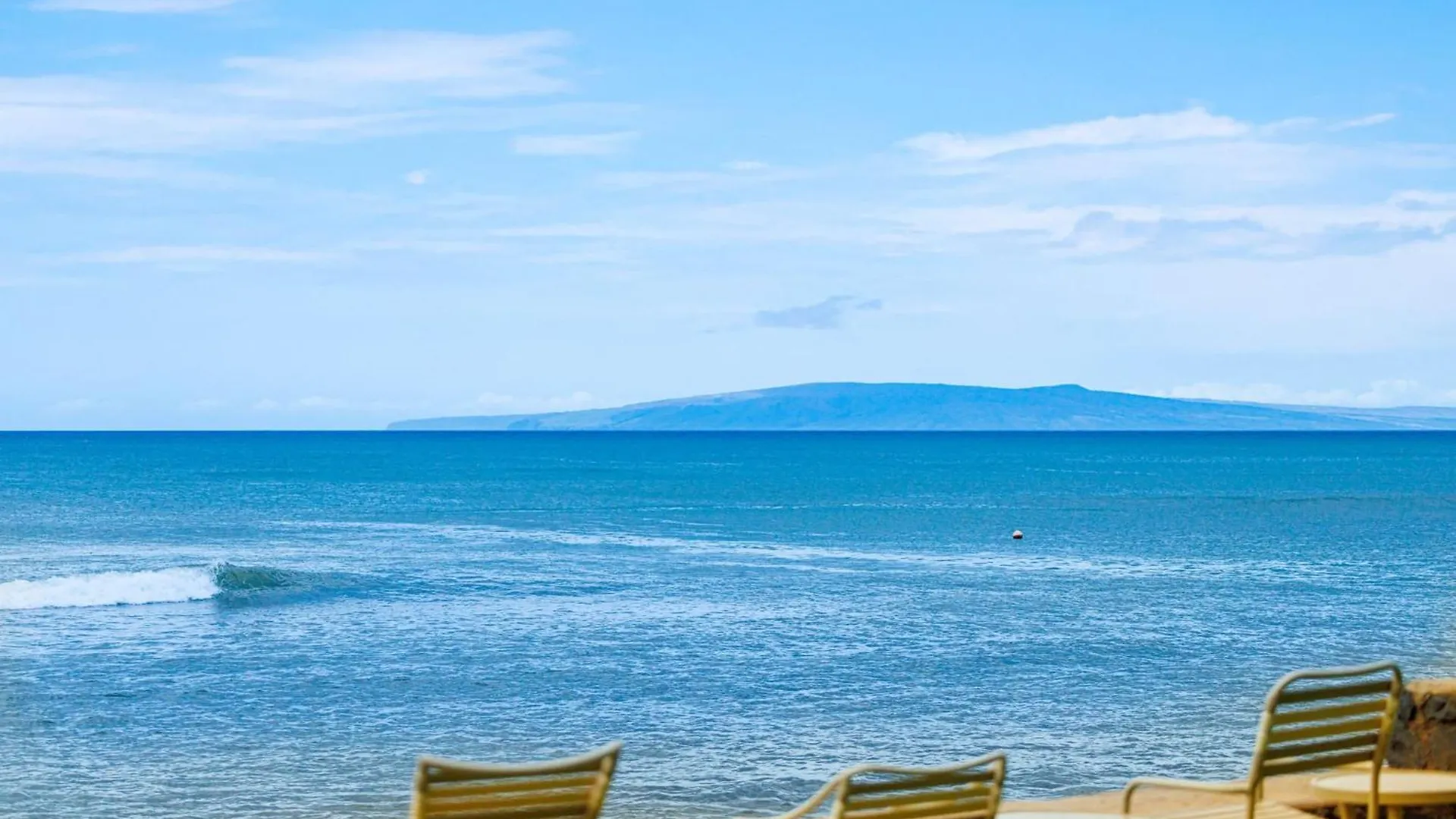 Hono Kai A7 Holiday home