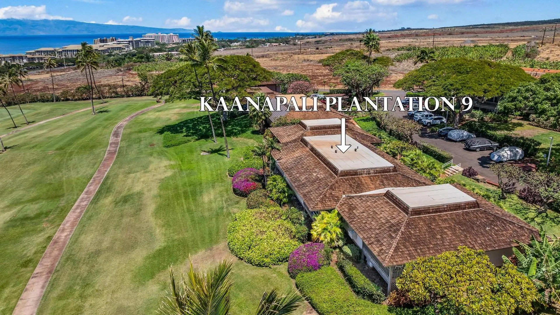 Kaanapali Plantation 9 * Lahaina