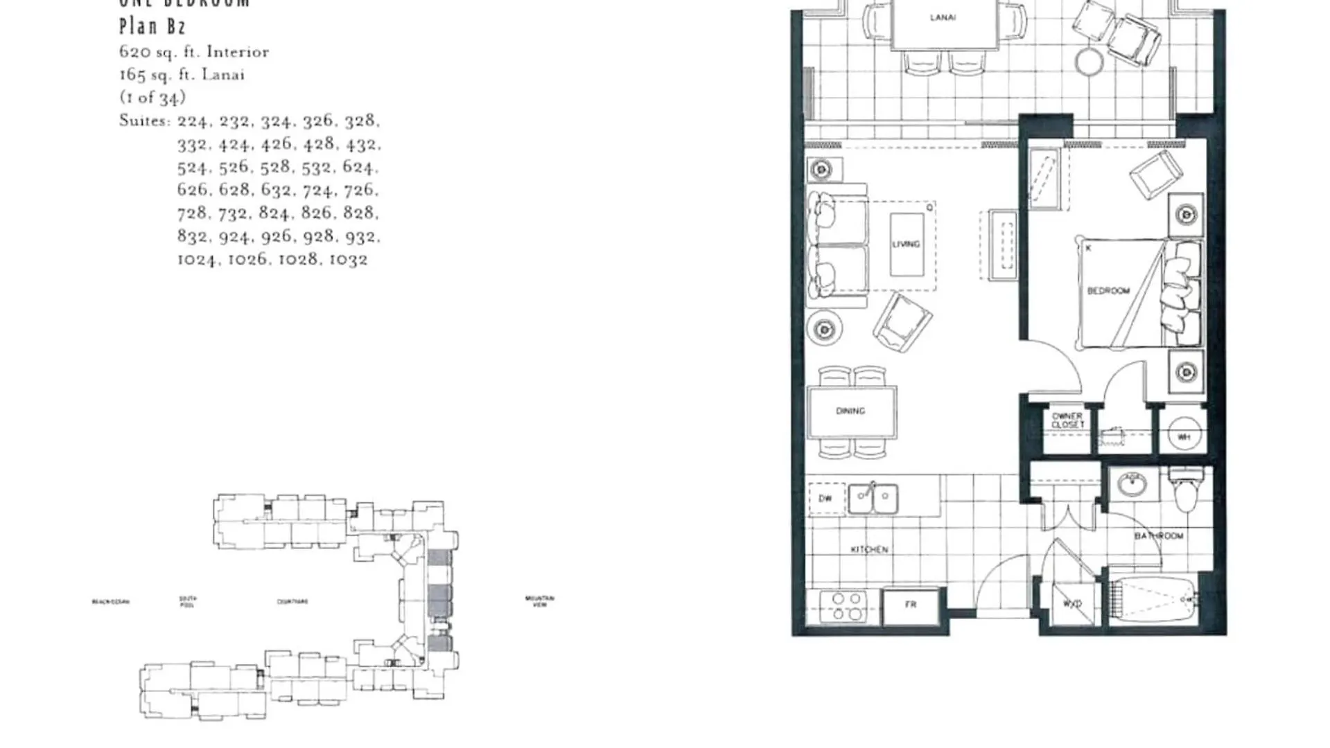 Kbm Free Car Honua Kai Hokulani 2bedroom Hkh-524 Breathtaking Mountain Views Apartment *