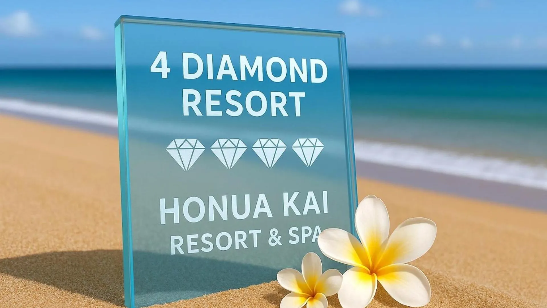 Apartment Kbm Free Car Honua Kai Hkk-537 Beachfront Kaanapali