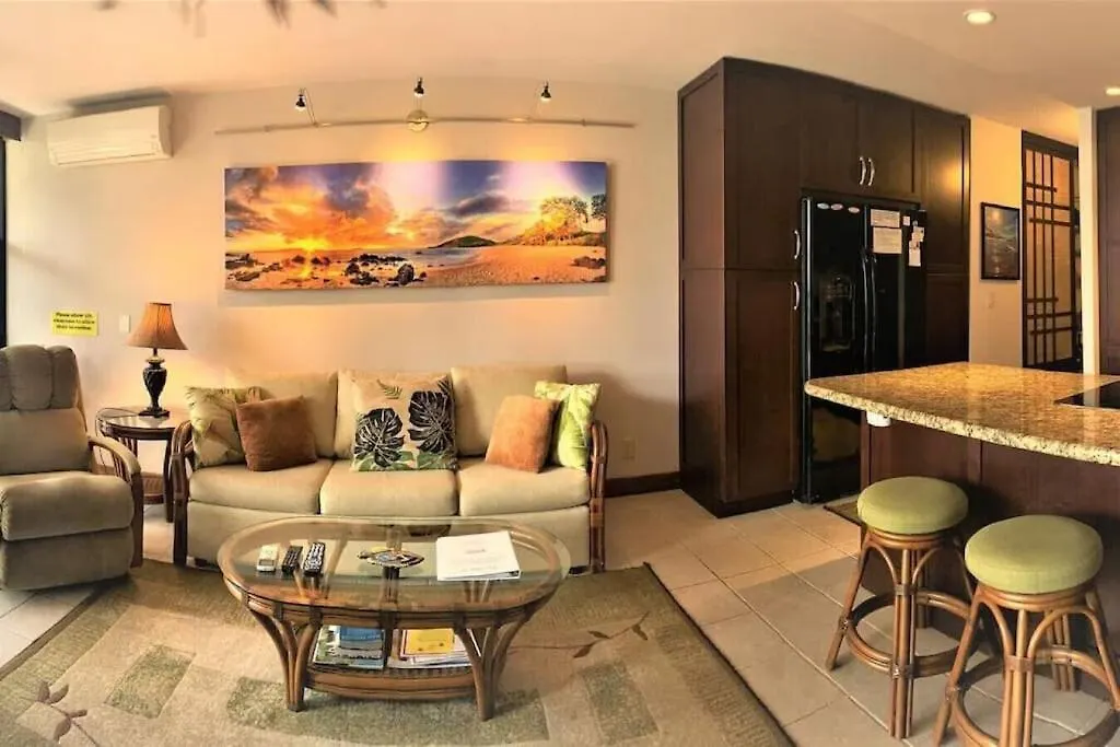 Maui Vista 1315 Apartment *