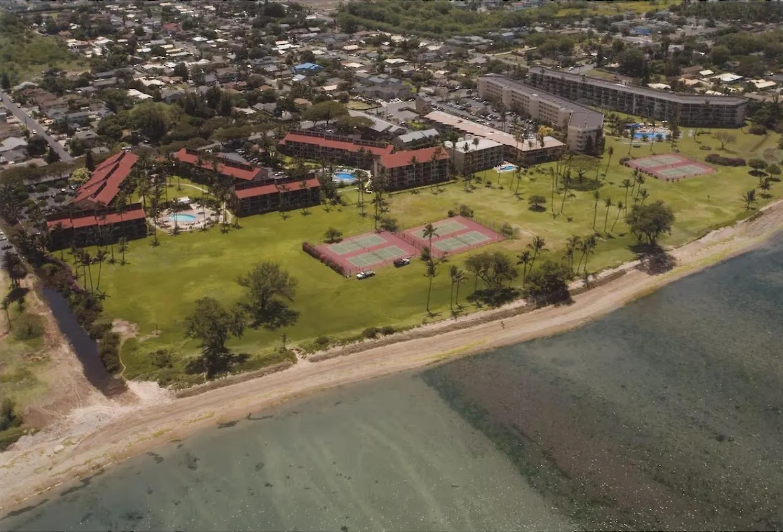 Luana Kai C210 Kihei