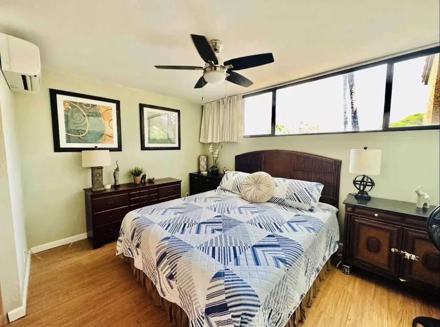 Luana Kai C210 Apartment