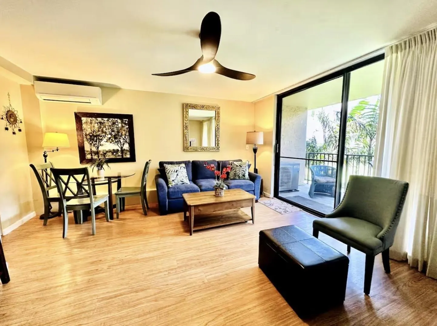 Apartment Luana Kai C210 *