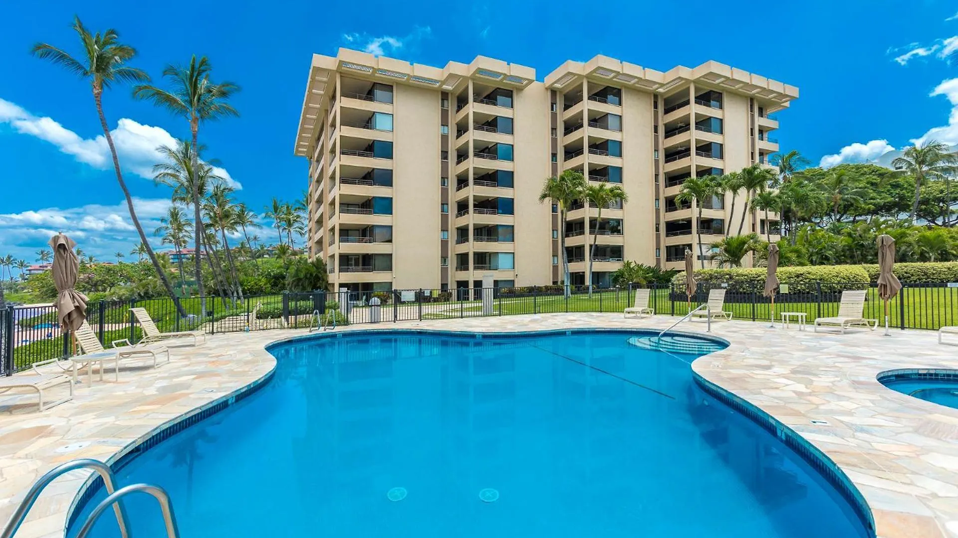 Polo Club 205 By Coldwell Banker Island Vacations * Wailea (Maui)