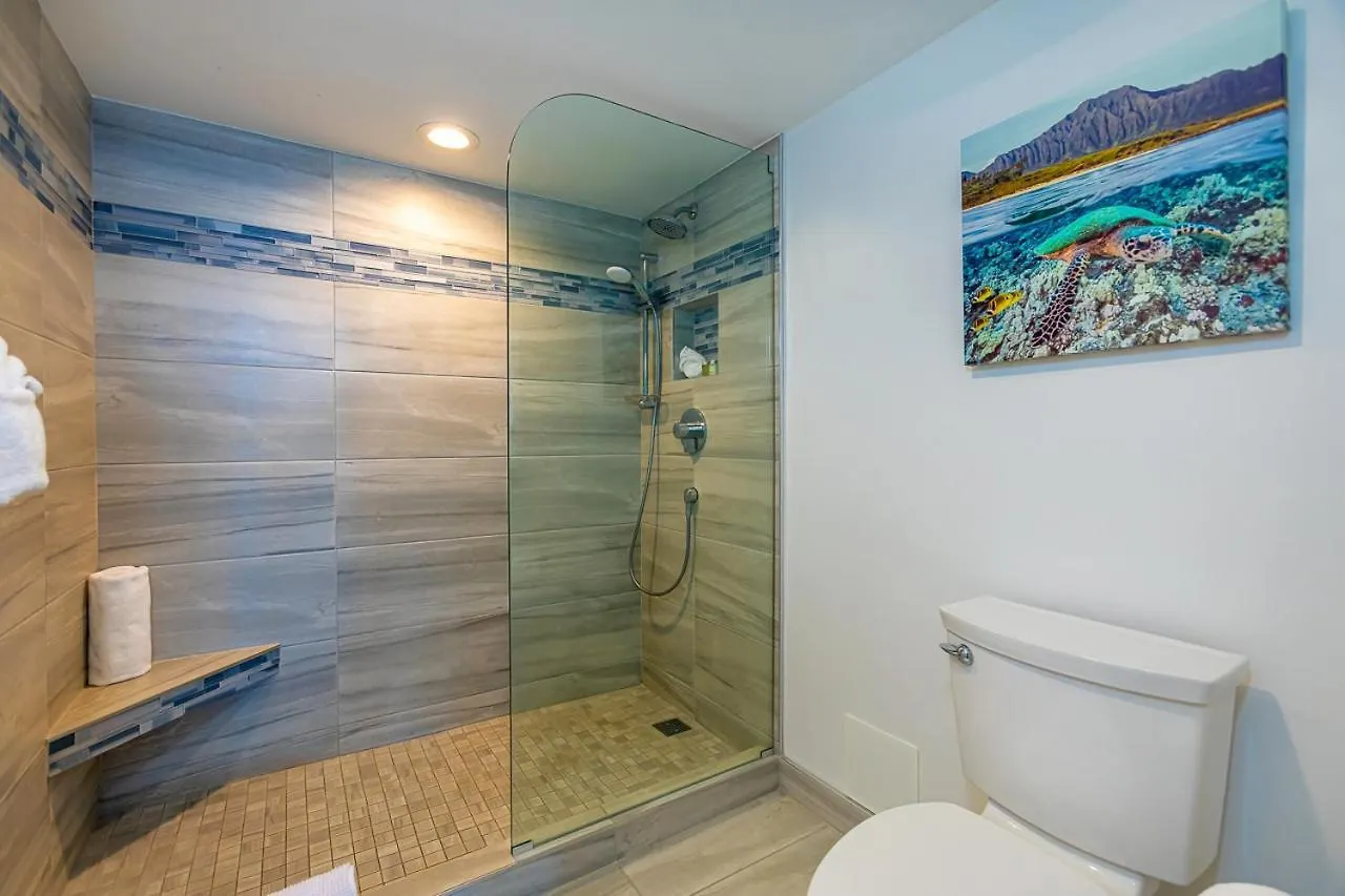Polo Club 205 By Coldwell Banker Island Vacations