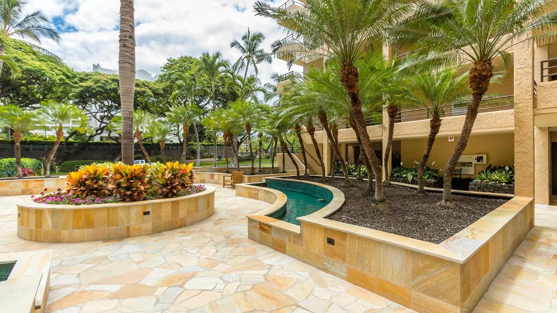 Apartment Polo Club 205 By Coldwell Banker Island Vacations Wailea (Maui)