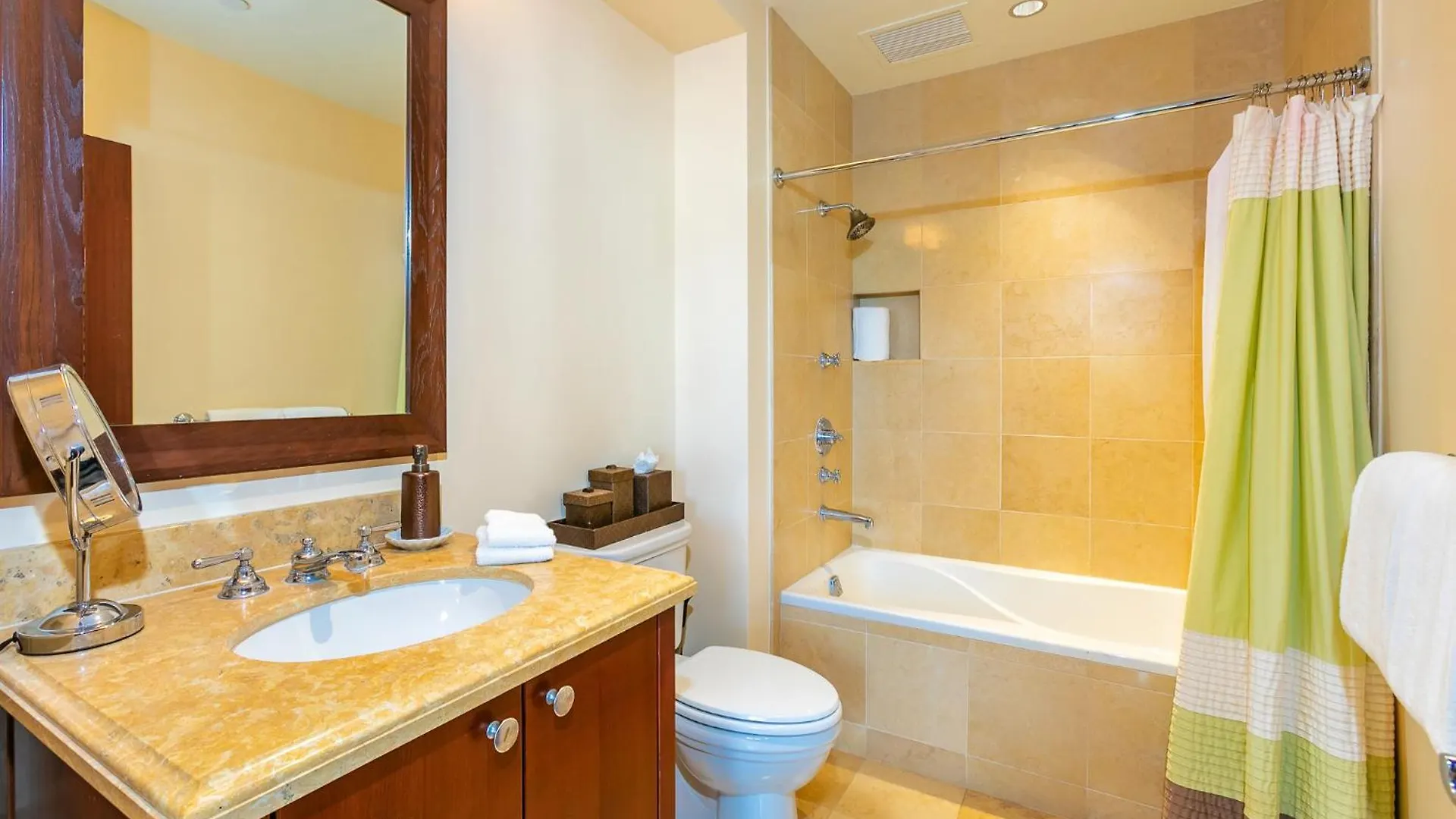 I503 By Coldwell Banker Island Vacations Villa *