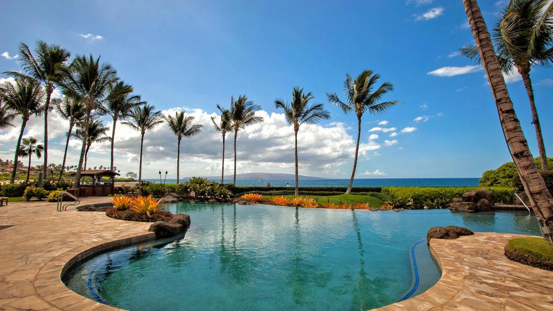 Villa I503 By Coldwell Banker Island Vacations *