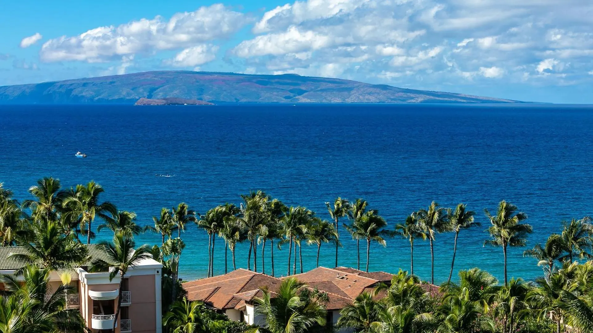 Villa I503 By Coldwell Banker Island Vacations Wailea (Maui)
