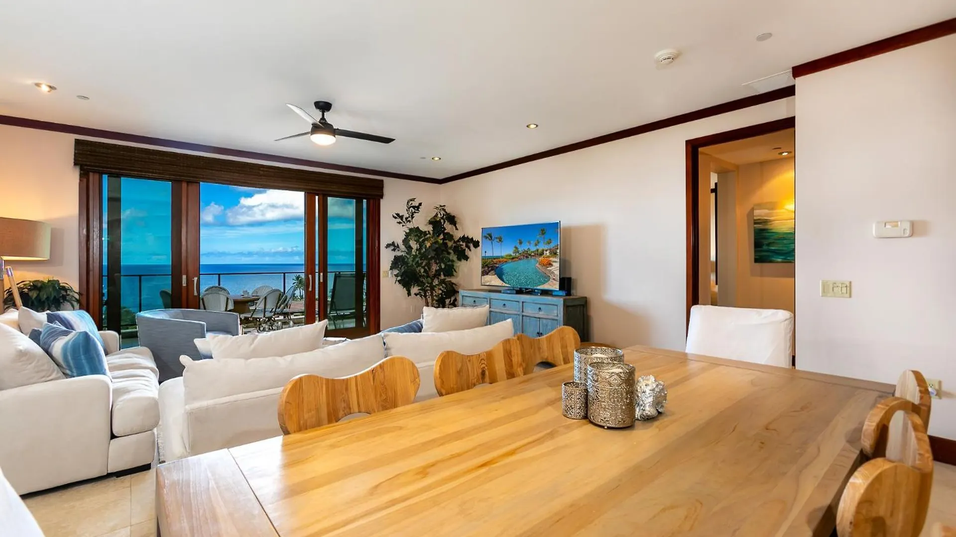 I503 By Coldwell Banker Island Vacations Wailea (Maui)