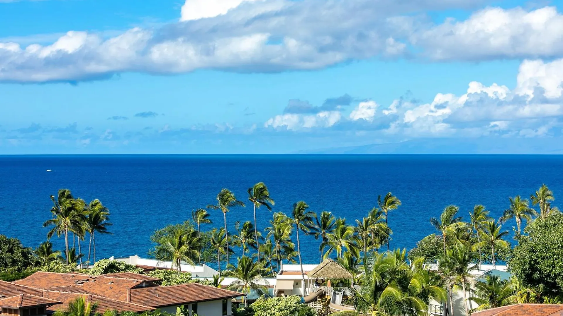 Villa I503 By Coldwell Banker Island Vacations Wailea (Maui)
