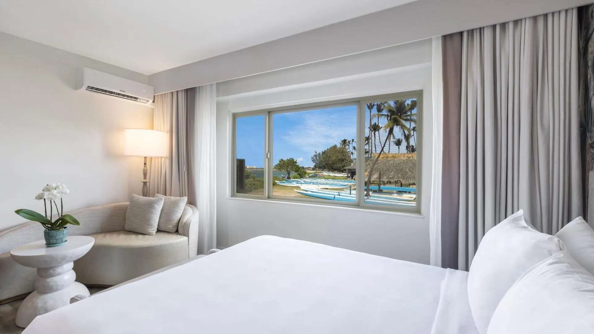 Maui Seaside Hotell Kahului