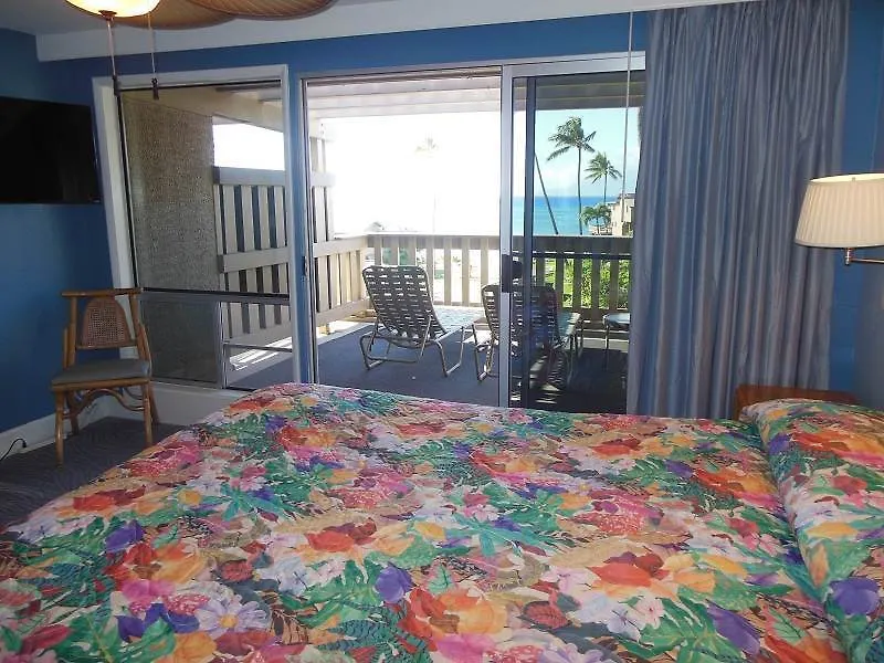 Kahana Sunset 3* Kapalua