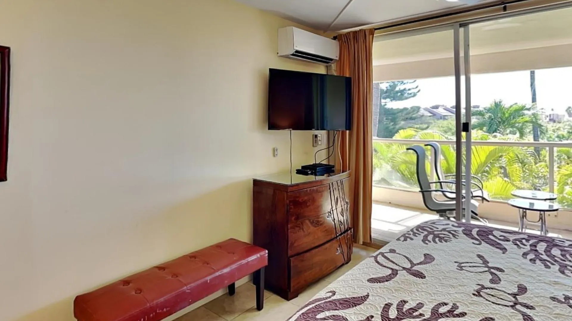 Maui Banyan T-305 Apartment *