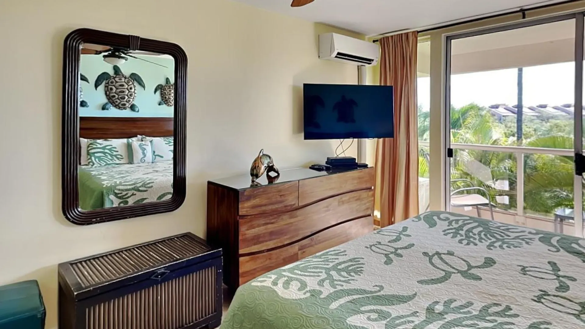 Maui Banyan T-305 Apartment Wailea (Maui)