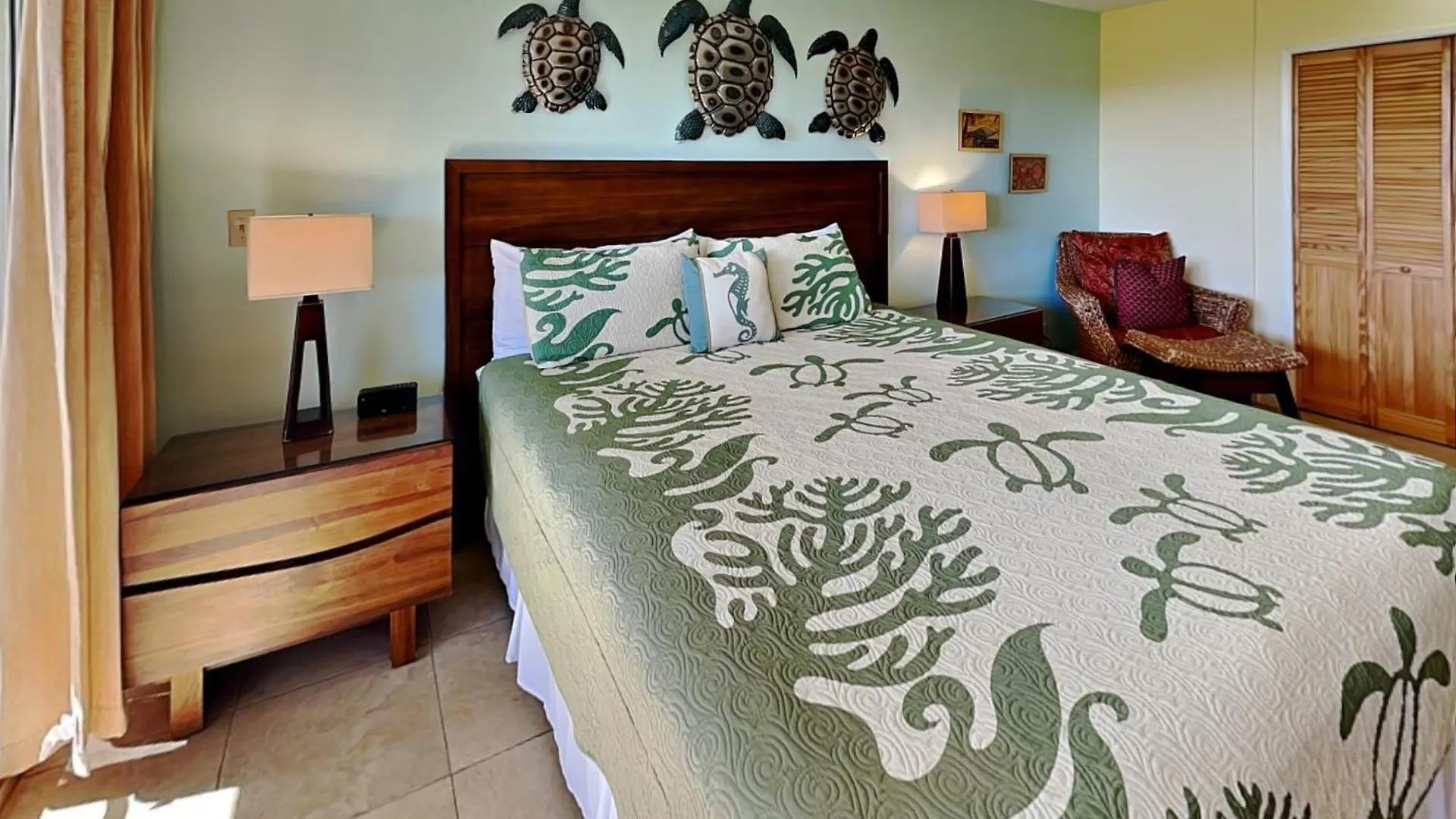 Maui Banyan T-305 Apartment *