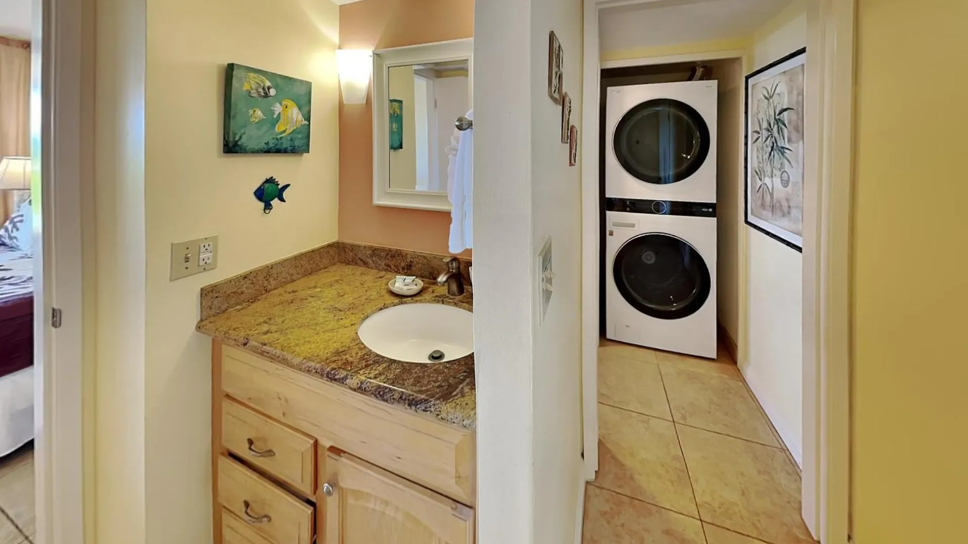 Maui Banyan T-305 Apartment *