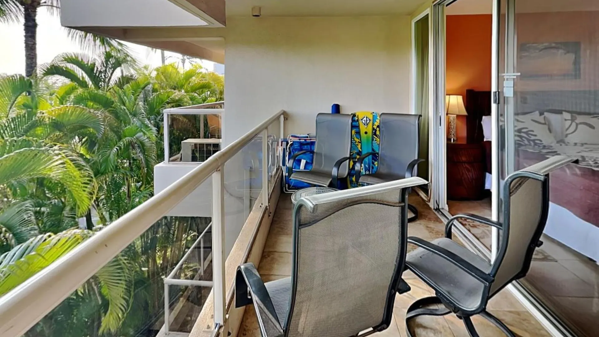 Maui Banyan T-305 Apartment Wailea (Maui)