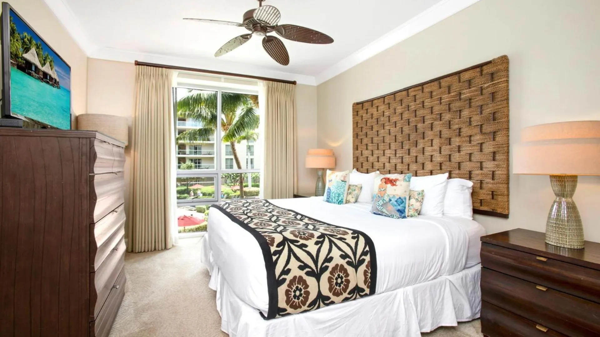 Apartment Kbm Free Car Honua Kai Hkh-201-3-11-22
