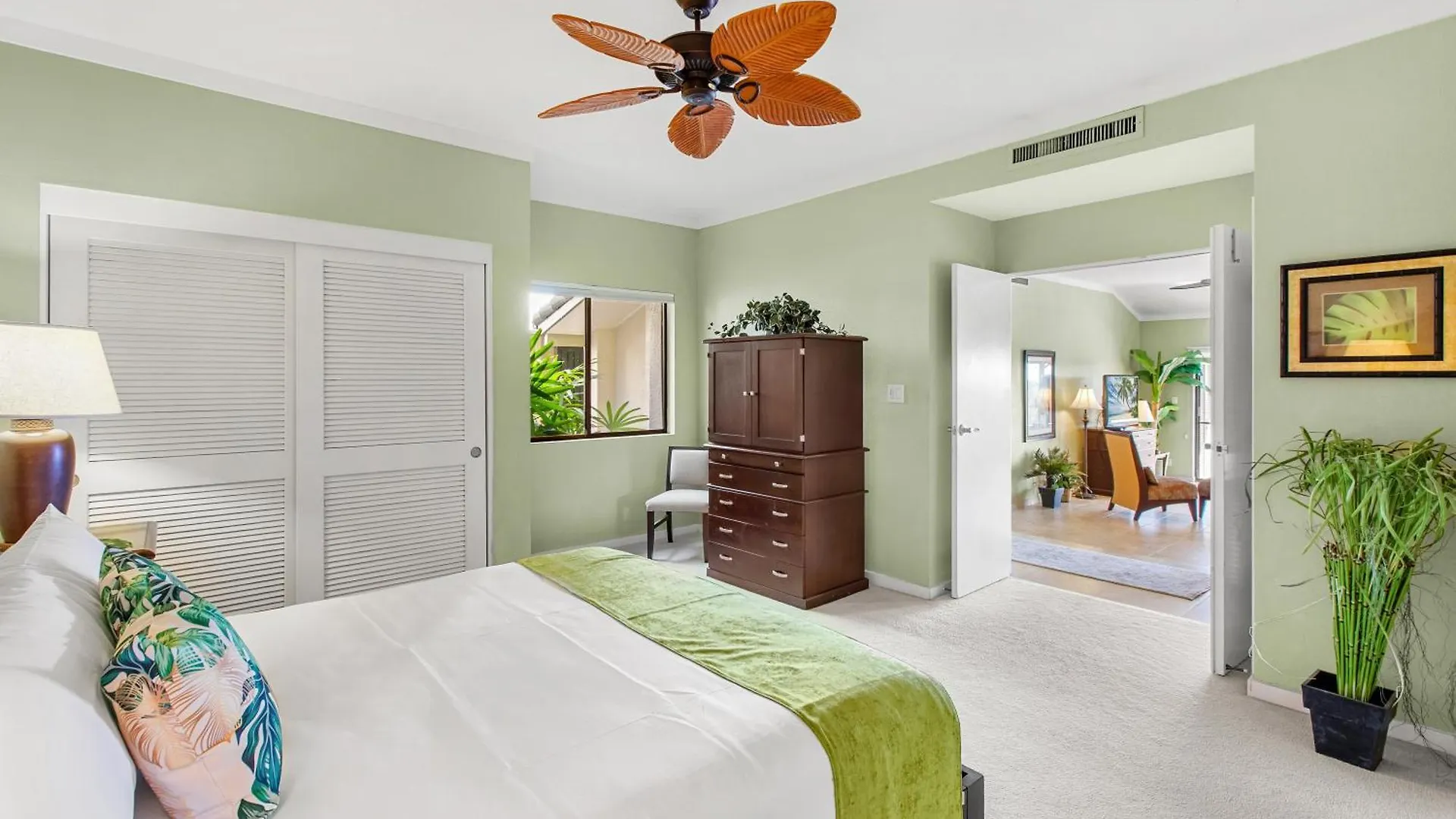 Kapalua Golf 18p 5&6 Your Maui Getaway Holiday home