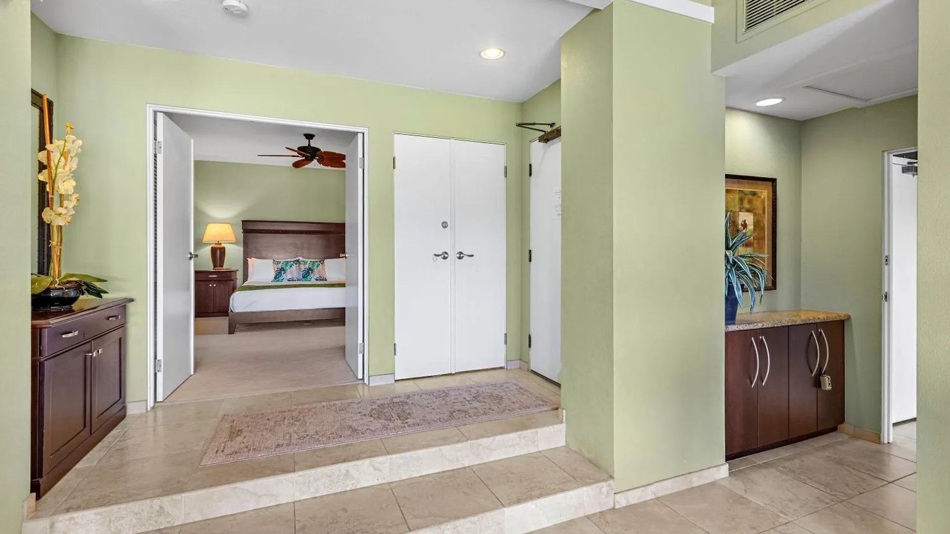 Holiday home Kapalua Golf 18p 5&6 Your Maui Getaway Kahana